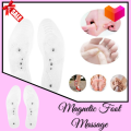 Magnetic Therapy Slimming Insoles for Weight Loss Foot Massage Health Care Shoes Mat Pad Acupuncture Massaging Insole Sole. 