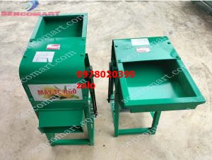 Máy tẻ ngô 100% hàng việt nam