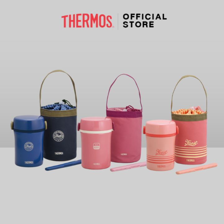 Thermos tote hotsell