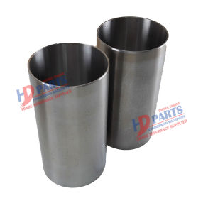 1pcs Diesel Engines Parts 4TNV106 4TNE106 4D106 Cylinder Liner 129901-01198 123950-01100 Suitable For Yanmar