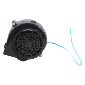 มอเตอร์พัดลมสำหรับตกแต่งสวนเป่าลมพอง Yard ที่เป่าพัดลมอากาศเปลี่ยนพัดลมเครื่องเป่าลมสำหรับเป่าลมเสียงรบกวนต่ำ