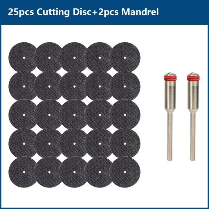 GENIUSS Cutting Tool Grinder Rotary Tool Metal Cutting Disc Connecting
