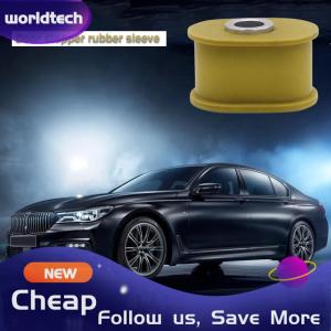 Premium Car Door Hinge Check Strap Rubber Bush for BMW 7 Series E65 E66 E67 Easy Install Replacement