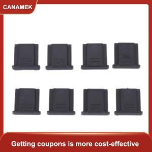【CANAMEK】 1X BS-1 Flash Hot Giày Bìa Cap bảo vệ cho ni máy ảnh 1.9x2.1cm