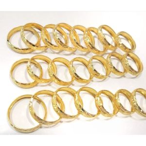 Emas 916 Cincin | Gold 916 Ring - RK11
