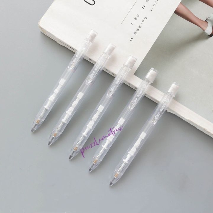 Mechanical Pencil Calligraphy Pencil 2B | Lazada