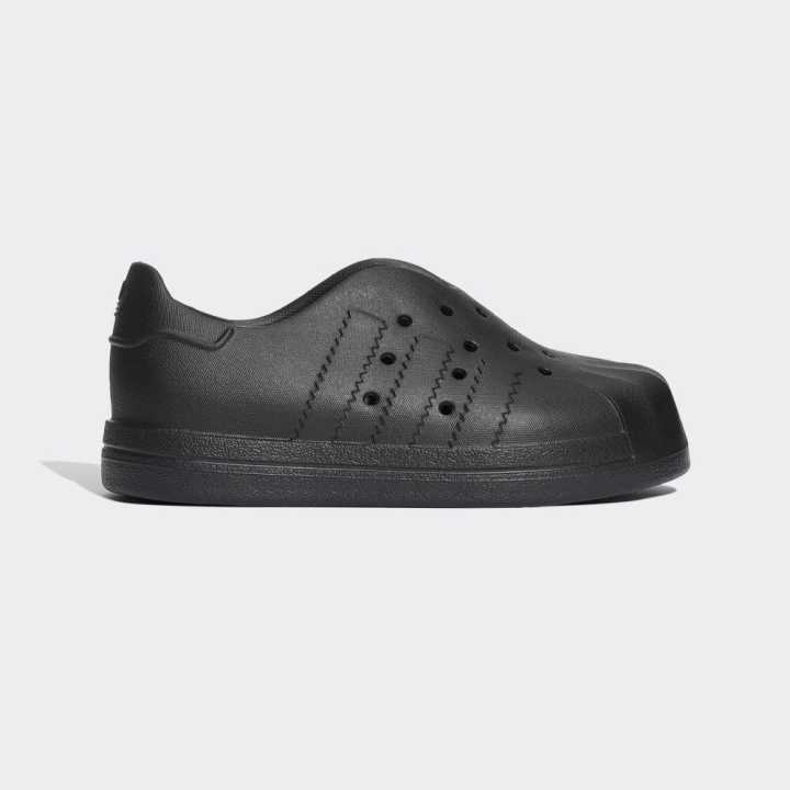 Adidas ADIFOM SST 360 KIDS Core Black Sneakers ORIGINALS Kids