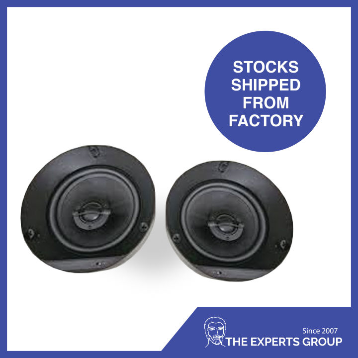 [Demo Unit] Bowers & Wilkins CCM664 In Ceiling Speaker (Per Set