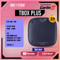 Bộ Carplay Android Box Carlinkit Tbox Ambient - Tbox Plus Tặng Vietmap S2+ và Youtube Premium dành cho ô tô - Android 13 - Ram 4GB,Bộ nhớ 64GB - Qualcomm Snapdragon 8 nhân SDM6125, Tbox Plus 2023 - SDM6225 Tbox Ambient 2023. 