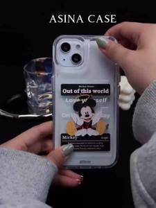 Luxury Clear Space Cases & Vivo V27 5G Case: A Comprehensive Guide