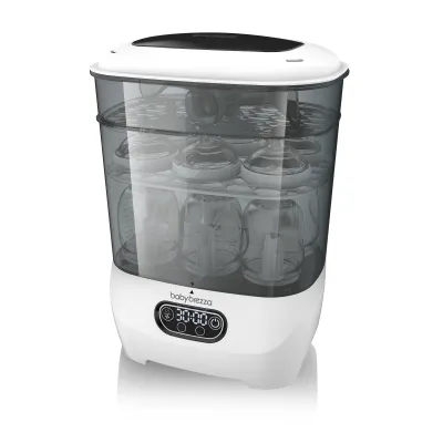 Baby Brezza Sterilizer Dryer Advanced