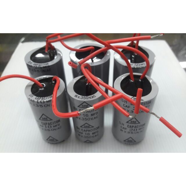 350VAC SUBMERSIBLE PUMP RUNNING CAPACITOR Lazada PH