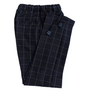 celana panjang kotak anak laki terlaris usia 1-13 tahun