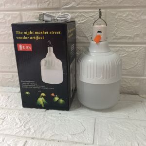 Đèn led tích điện 6-8h sử dụng