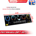 [ผ่อน 0% 10 ด.]SAMSUNG ODYSSEY ARK G97NC 55" LS55CG970NEXXT(VA 165Hz)/ประกัน 3 Years+Onsite. 