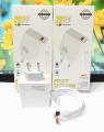 Charger Polos Universal Model 132 Fast Charger 280W Casan HP Super VOOC Fast Charging. 
