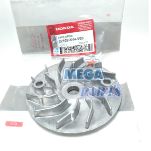 KIPAS RUMAH ROLLER BEAT POP K44 F1 BEAT STREET ESP VARIO 110 F1 SCOOPY F1 NEW Lawan Drive Face HONDA