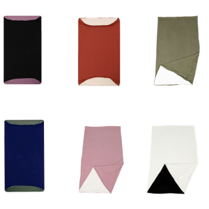 Wrap Baby Carry Cloth Comfortable Stretchy Infant Wrap Towel for Newborns Toddler and Children Up to 35Lbs