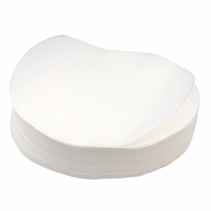 Sealing Paper Film Cup Tea Coffee Pads Milk Sealer Round Films Leakproof for Take Out Drinks 11.5cm