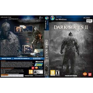 (PC DVD) Dark Souls 2