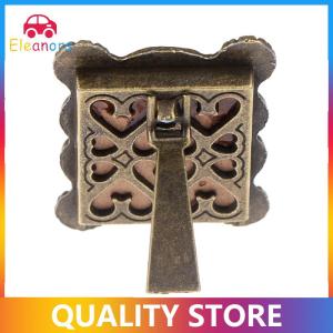 [Eleanor] 1Pc 1:12 Dollhouse Miniature Retro Picture Frame Photo Doll House Accessory Toy