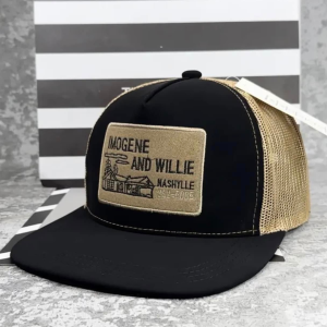 Nón snapback mũ hiphop Imo.gene vải kaki phối lưới cao cấp Form chuẩn đẹp (Ảnh thật)