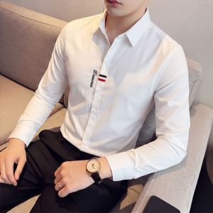 Quần jean nam rách gối bạ caro thêu AMR chất bò co giãn cao cấp lên form trẻ trung năng động mẫu mới-ATC77 SHOP