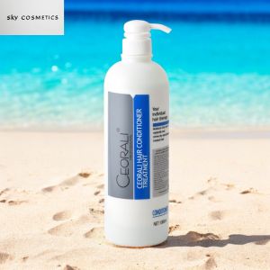 Dầu Gội giữ màu tóc nhuộm ceorali