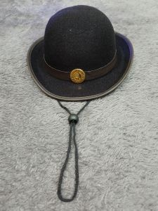 Topi boni pramuka SD CEWE COWO