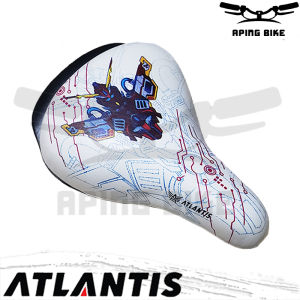 Sadel Atlantis KIDS Jok Sepeda Saddle Sepeda Anak 12 16 18 BMX Mini