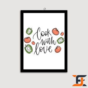 HIASAN DINDING CUISINE DAPUR DAN QUOTE WALLDECOR 15X20 NUANSA DAPUR MASAKAN KITCHEN QUOTE BONAPPETIT HIASAN DAN PAJANGAN RUMAH AESTHETIC KEKINIAN