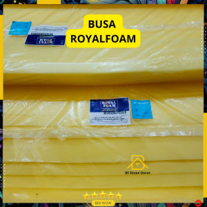 Busa Kuning Multi Guna Royalfoam 200x75x4cm