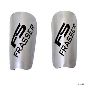 Frasser Shin Guard Deker Sepak Bola Futsal Shinguard Pelindung Tulang Kering Kaki Olahraga SPB SHNDK 02