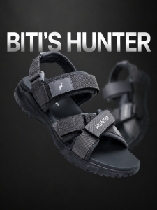 Giày Sandal Nam Bitis Hunter City HEM002500