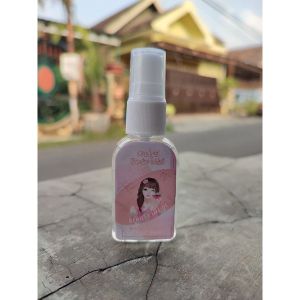 Parfum wanita tahan lama | Parfum Laviuna Body mist Varian Beauty Inside Parfum Evangeline 30ml Parfum wanita tahan lama Parfum pria tahan lama 30ml Murah