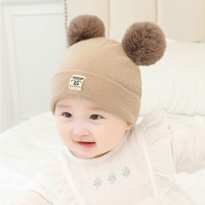 Ivorybaby Soft Cotton Baby Bonnet: A Comfortable Newborn Headwear