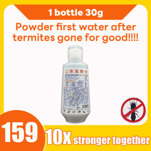 ‼️1 Free 1‼️ANKYO Termite extermination spray 500ml Anay killer spray Termite spray Double Power 10x Stronger Ultimate Termite Solution
