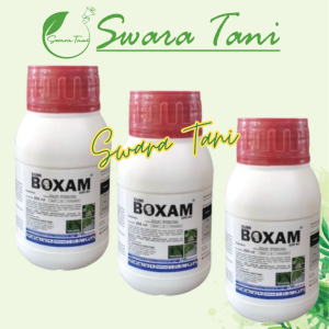 Boxam 100SC Etaboksam 200ml Fungisida Sistemik