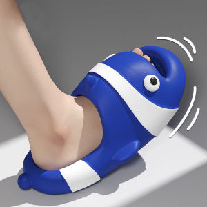 Dejavu Sandal Hiu Anak Dewasa Terbaru Sendal Shark Karet Empuk Sandal Wanita Hiu Viral Sandal Anti Slip Bahan Nyaman Empuk HSN601