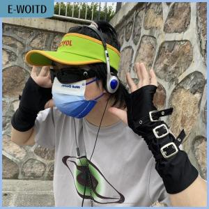 【E-WOITD】 Fashion Vintage Retro Classic Headset 80s For Sony Panasonic CD MD Walkman MP3 Shooting Pose Model Headphone For Xiaomi Samsung