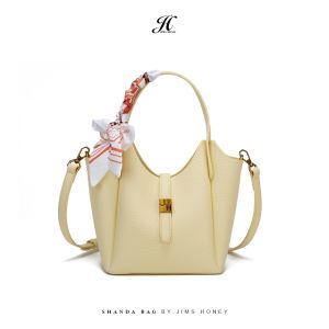 SHANDA BAG TAS SELEMPANG WANITA JIMSHONEY BANJARBARU
