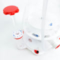 Bubble-Magus D10 D11 Protein Skimmer โปรตีนสกิมเมอร์รุ่นใหญ่สุด ทำน้ำ 2,000-3,000 ลิตร ปั๊ม DC ปรับระดับได้ เงียบ แรง. 