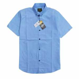 PROMO 12 12 SALE KEMEJA PRIA BOYI TOP MAN LENGAN PENDEK KASUAL FORMAL KERJA