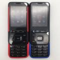 Nokia 5610 XpressMusic FM Radio GSM Symbian 5610XM Original Slide Phone Unlocked. 