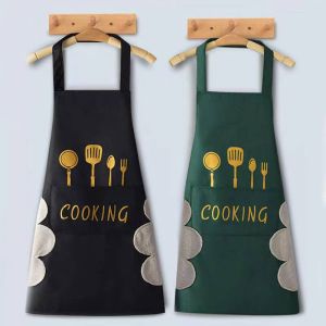 Waterproof Kitchen Apron: A Comprehensive Guide