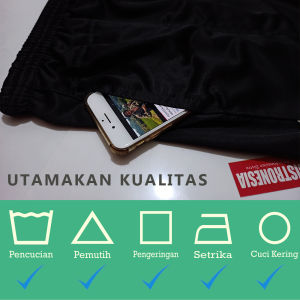 Celana Pendek Anime Jujutsu Kaisen & Celana Pendek Honda Gank: Pilihan untuk Pria & Wanita