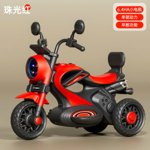 Electric Bike For Kids Electric Motorbike Motorcycle For Kids Children Electric Car Chargeable with remote control