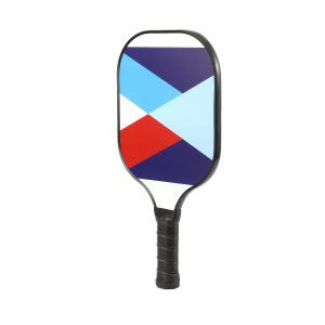 Vợt chơi bóng PickleBall carbon chắc chắn nhẹ tay tăng trải nghiệm - vợt PickleBallchơi chuyên nghiệp