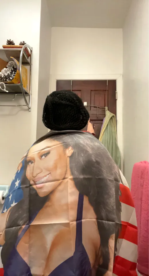 Nicki Minaj Rap Sexy Usa 3x5FT Flag Banner Music Singer Star