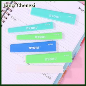 Fanzi Precision Eraser With 1 Extra Refill Set Sketch Artist Eraser For Professional Drawing Detailer Tool Drafting Drawing Painting